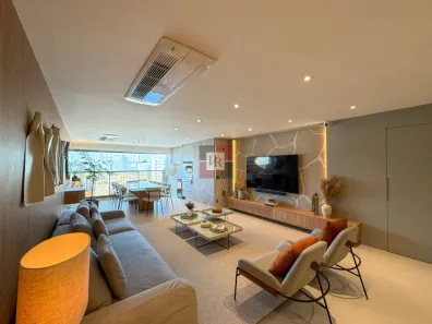 Apartamento com 3 Quartos à venda, 157m² no Jardim das Acácias, São Paulo