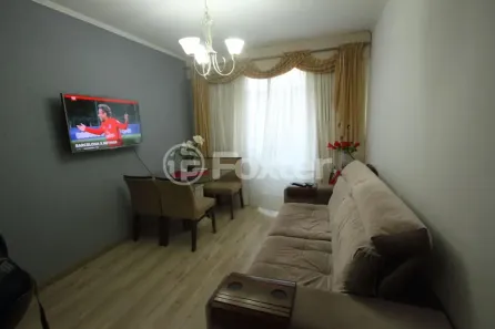 Apartamento com 3 Quartos à venda, 59m² no Medianeira, Porto Alegre