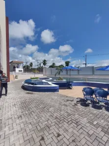 Apartamento com 2 Quartos à venda, 44m² no Ernesto Geisel, João Pessoa