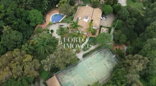 Fazenda/Sítio com 4 Quartos para venda ou aluguel, 4620m² no São Joaquim, Vinhedo