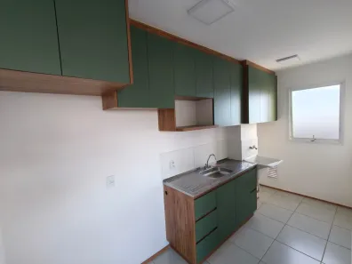 Apartamento com 2 Quartos à venda, 51m² no Jardim Europa, Goiânia