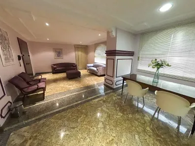Apartamento com 3 Quartos à venda, 160m² no Vila Assunção, Santo André