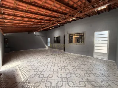 Casa com 2 Quartos à venda, 101m² no Campos de São José, São José dos Campos