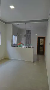 Casa com 2 Quartos à venda, 83m² no Balneario Anchieta, Mongaguá