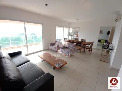 Apartamento com 3 Quartos à venda, 187m² no Nova Aliança, Ribeirão Preto