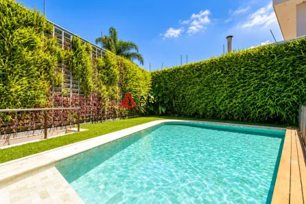 Casa com 4 Quartos à venda, 631m² no Boaçava, São Paulo