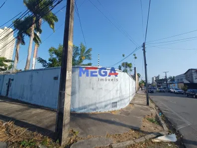 Ponto Comercial para alugar, 541m² no Dionisio Torres, Fortaleza