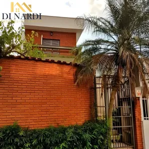Sobrado com 3 Quartos à venda, 215m² no Siciliano, São Paulo