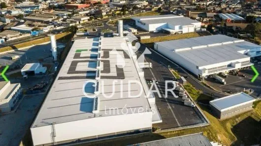 Galpão/Depósito/Armazém para alugar, 900m² no Cidade Industrial, Contagem