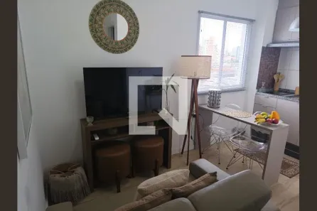 Apartamento com 1 Quarto à venda, 24m² no Sé, São Paulo
