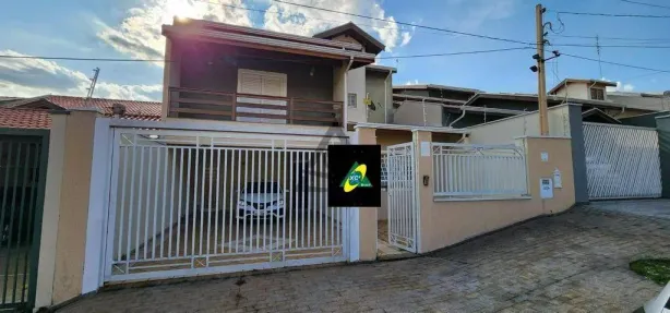 Casa com 3 Quartos à venda, 280m² no Parque das Flores, Campinas
