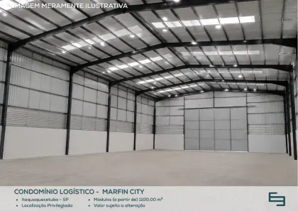 Galpão/Depósito/Armazém para alugar, 6000m² no Vila Japão, Itaquaquecetuba