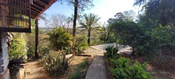 Lote/Terreno à venda, 23377m² no Chácaras Havaí, Hortolândia