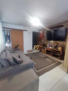 Casa com 4 Quartos à venda, 174m² no Vila Linda, Santo André