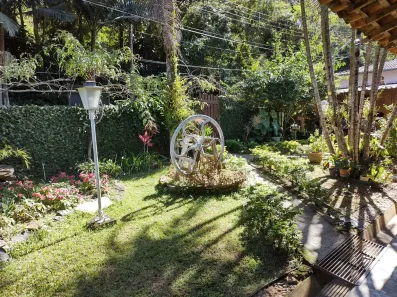 Casa com 3 Quartos à venda, 170m² no Monte Alegre do Sul, Monte Alegre do Sul