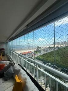 Apartamento com 4 Quartos à venda, 222m² no Ponta D'Areia, São Luís