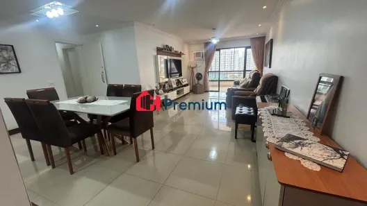 Apartamento com 3 Quartos à venda, 150m² no Barra Olímpica, Rio de Janeiro