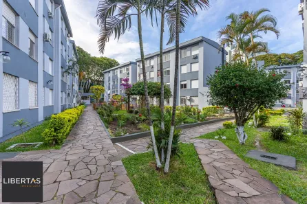 Apartamento com 1 Quarto à venda, 38m² no Cristal, Porto Alegre