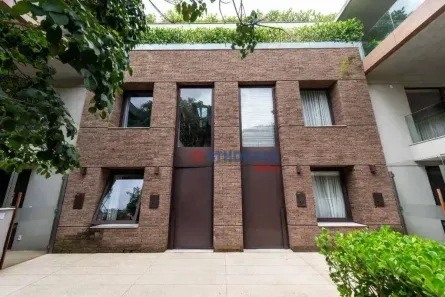 Casa de Condomínio com 4 Quartos à venda, 925m² no Alto de Pinheiros, São Paulo