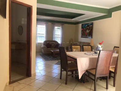 Casa com 3 Quartos à venda, 135m² no Residencial e Comercial Palmares, Ribeirão Preto