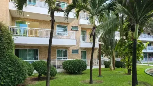 Apartamento com 3 Quartos à venda, 125m² no Porto das Dunas, Aquiraz