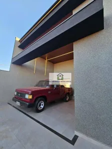 Casa com 3 Quartos à venda, 140m² no Residencial Setsul II, São José do Rio Preto