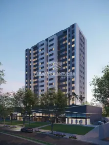 Cobertura com 3 Quartos à venda, 93m² no Barreiro, Belo Horizonte