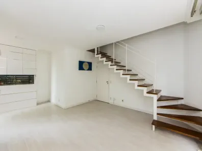 Apartamento com 2 Quartos à venda, 74m² no Indianópolis, São Paulo