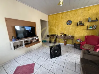 Casa com 2 Quartos à venda, 64m² no Vila Deyse, Itapetininga