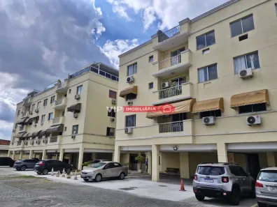 Apartamento com 2 Quartos à venda, 62m² no Campo Grande, Rio de Janeiro