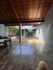 Casa com 3 Quartos à venda, 300m² no Jardim Santa Eliza I, Barra Bonita