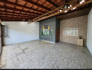 Casa com 2 Quartos à venda, 150m² no Jardim Santa Paula II, Sorocaba