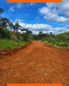 Lote/Terreno à venda, 600m² no Terra Preta (Terra Preta), Mairiporã