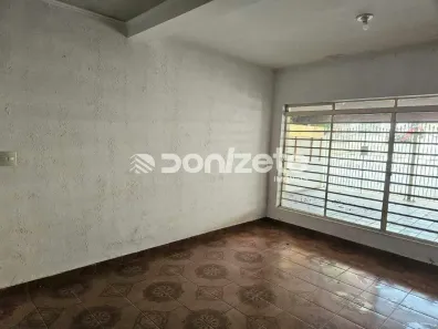 Sobrado com 3 Quartos à venda, 96m² no Jardim, Santo André