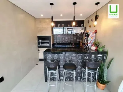 Casa com 3 Quartos à venda, 168m² no Trevo, Belo Horizonte