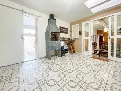 Casa com 3 Quartos à venda, 152m² no Cidade Nova, Jundiaí