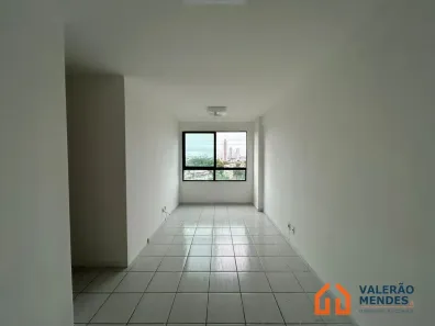 Apartamento com 2 Quartos à venda, 50m² no Casa Amarela, Recife