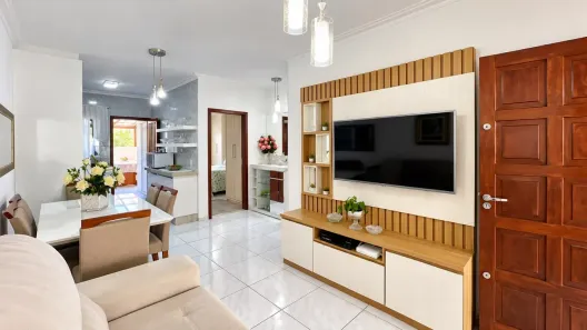 Casa com 2 Quartos à venda, 62m² no Potecas, São José