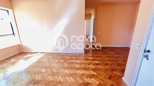 Apartamento com 3 Quartos à venda, 85m² no Copacabana, Rio de Janeiro