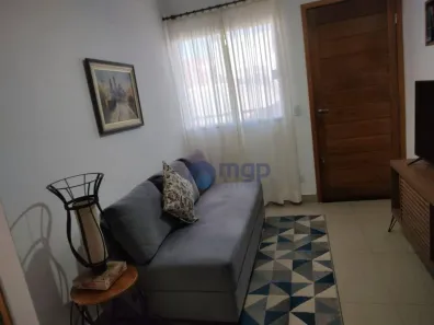 Apartamento com 2 Quartos à venda, 40m² no Vila Paiva, São Paulo