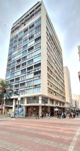 Sala Comercial à venda, 56m² no Centro, Juiz de Fora