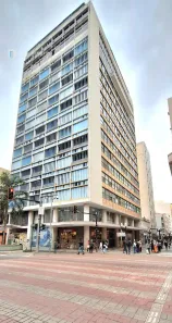 Sala Comercial à venda, 56m² no Centro, Juiz de Fora