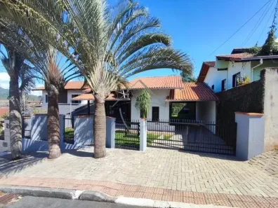 Casa com 2 Quartos à venda, 67m² no Rau, Jaraguá do Sul