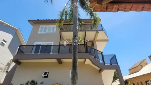 Casa de Condomínio com 5 Quartos à venda, 384m² no Elsa, Viamão