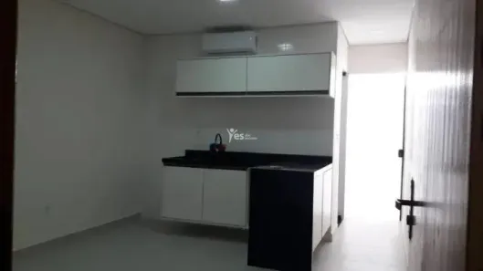Ponto Comercial com 1 Quarto para alugar, 28m² no Parque das Nações, Santo André