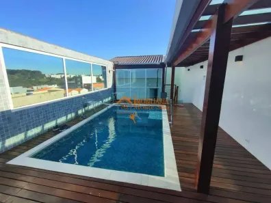 Sobrado com 4 Quartos à venda, 450m² no Residencial e Comercial Guarulhos, Guarulhos