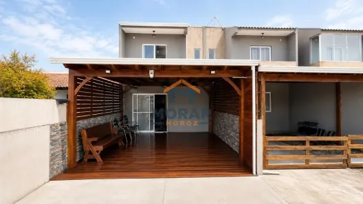 Casa com 2 Quartos à venda, 54m² no , Pontal do Paraná