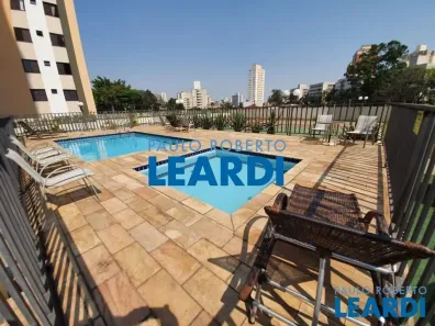 Apartamento com 2 Quartos à venda, 53m² no Jardim Oriental, São Paulo