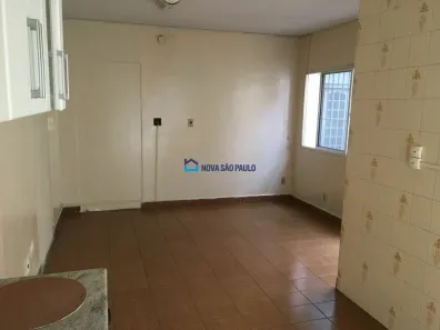 Sobrado com 4 Quartos à venda, 160m² no Mirandópolis, São Paulo