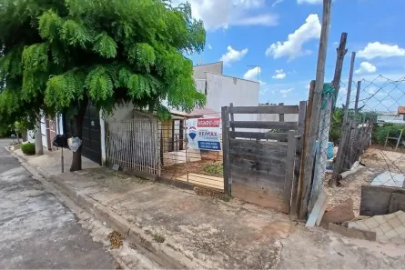 Lote/Terreno à venda, 150m² no Jardim Boer II, Americana